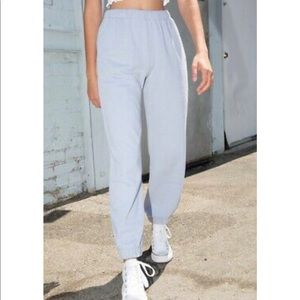 Brandy Melville sweatpants